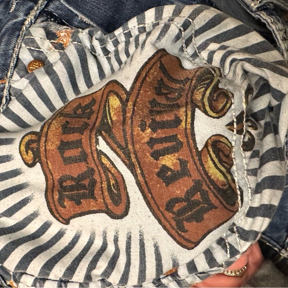 Rock Revival jeans - Picture 11 of 14